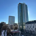 Ourjoy & Skyjoy Units - Via M Gioia, 47 - Wifi, 1 Private Parking, Station, Apartment