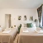 Ourjoy & Skyjoy Units - Via M Gioia, 47 - Wifi, 1 Private Parking, Station, * Milan