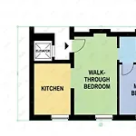 Ourjoy & Skyjoy Units - Via M Gioia, 47 - Wifi, 1 Private Parking, Station, * Milan