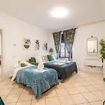 Apartment Ourjoy & Skyjoy Units - Via M Gioia, 47 - Wifi, 1 Private Parking, Station,