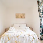 Apartment Ourjoy & Skyjoy Units - Via M Gioia, 47 - Wifi, 1 Private Parking, Station, *