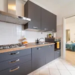 Ourjoy & Skyjoy Units - Via M Gioia, 47 - Wifi, 1 Private Parking, Station, * Milan