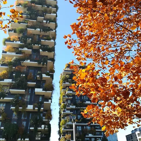 Apartmán Ourjoy Condo, Free Parking, Ac, Wifi - M Gioia47, Station, Porta Nuova,