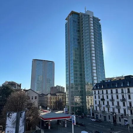 Ourjoy & Skyjoy Units - Via M Gioia, 47 - Wifi, 1 Private Parking, Station, Appartement