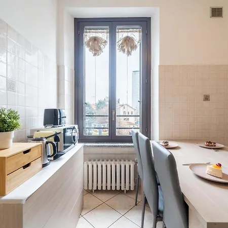 Ourjoy & Skyjoy Units - Via M Gioia, 47 - Wifi, 1 Private Parking, Station,