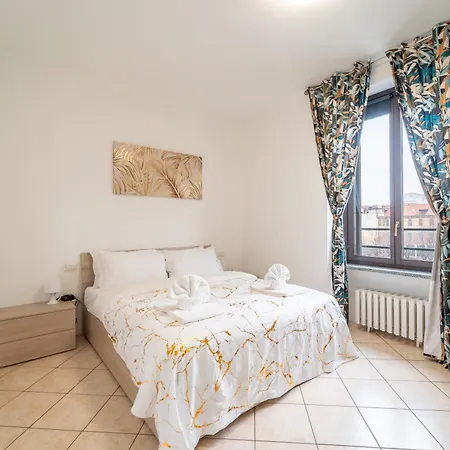 Appartement Ourjoy & Skyjoy Units - Via M Gioia, 47 - Wifi, 1 Private Parking, Station, *