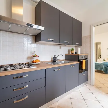 Ourjoy & Skyjoy Units - Via M Gioia, 47 - Wifi, 1 Private Parking, Station, * Milaan