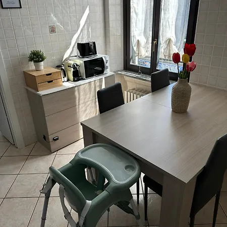 Ourjoy & Skyjoy Units - Via M Gioia, 47 - Wifi, 1 Private Parking, Station, Appartement *